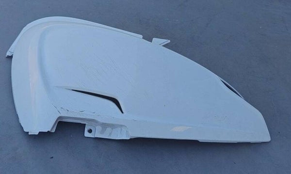 Cache carenage coque arriere gauche KYMCO 50 LIKE 83600-ACC1-E000