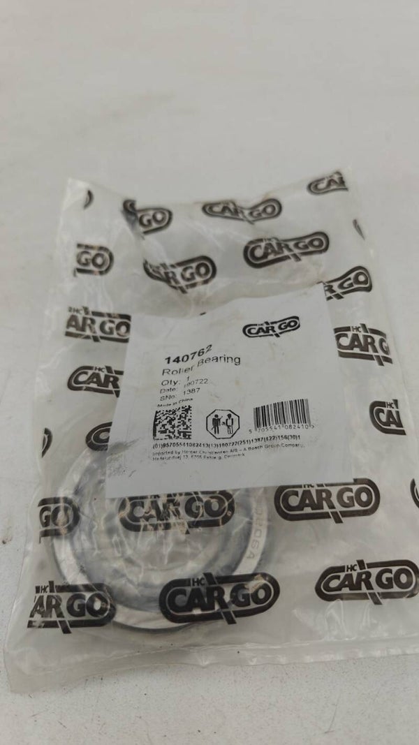 Roulement conique 30206A 30206 A CARGO 140762