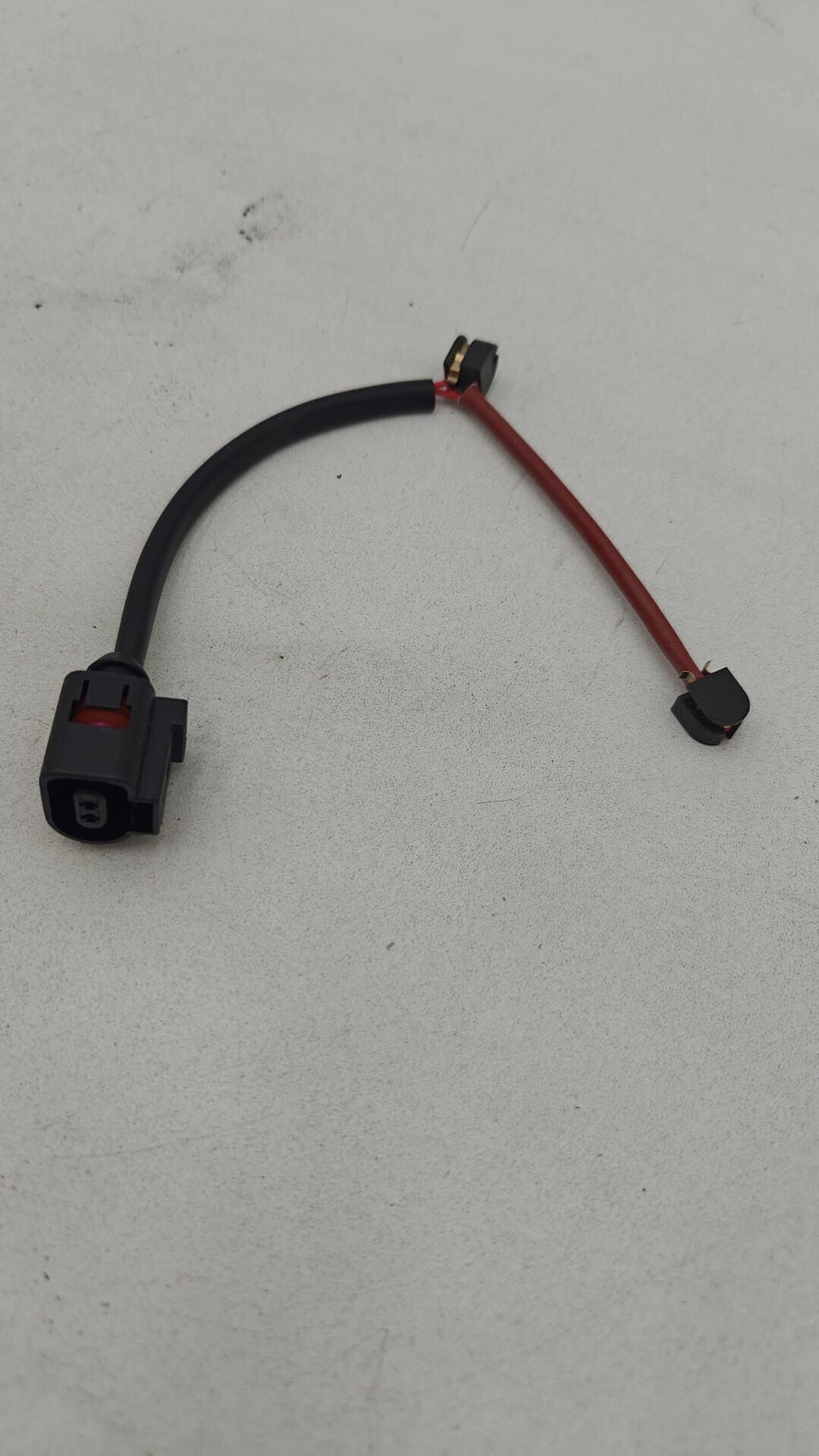 Contact D'Usure Plaquette de Frein Arrière 7L0907637C Convient pour Audi Q7