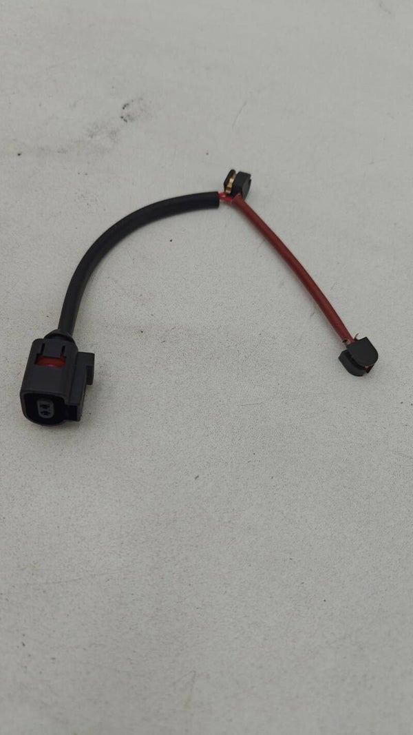 Contact D'Usure Plaquette de Frein Arrière 7L0907637C Convient pour Audi Q7