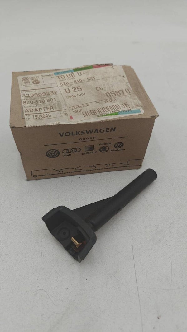 BOULON DU VOLET DE CARBURANT AUDI A2 8Z0810901