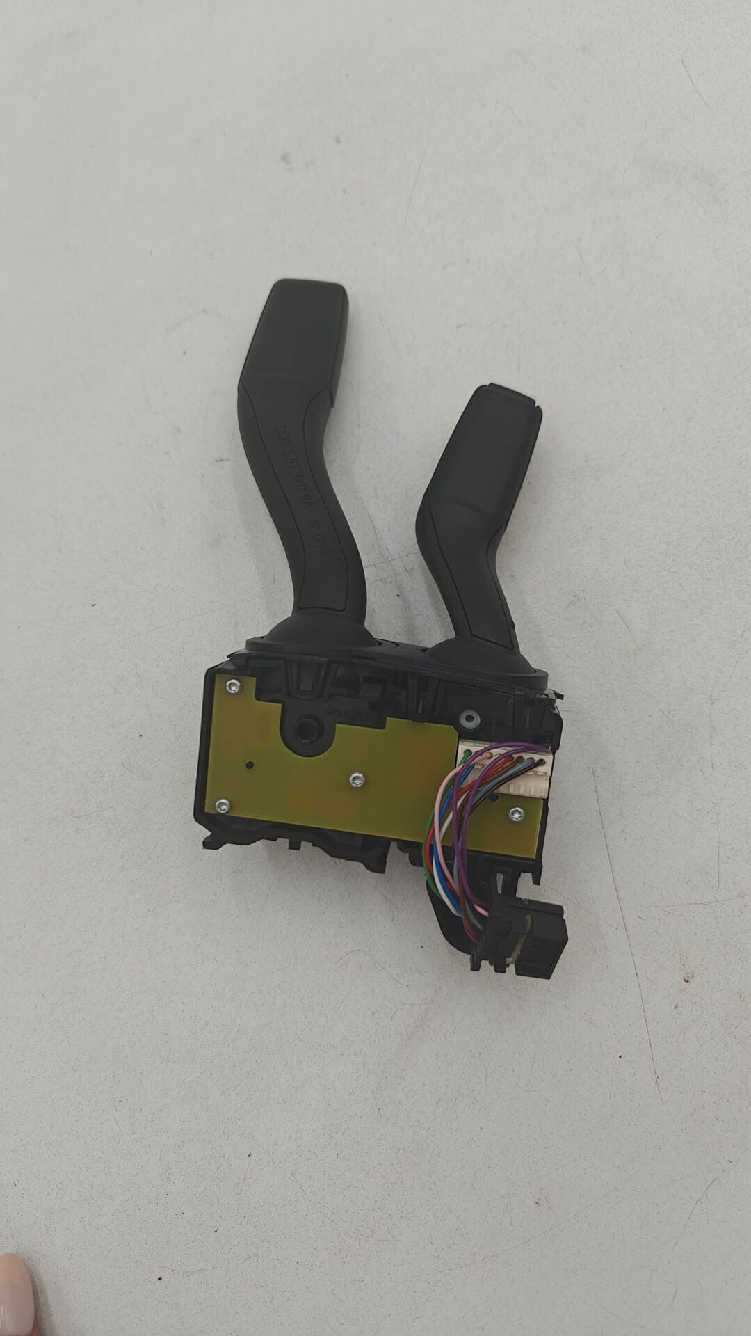 Commodo de clignotant pour VOLKSWAGEN GOLF, JETTA