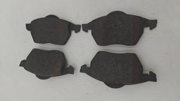 Plaquettes de freins VW 8N0698151