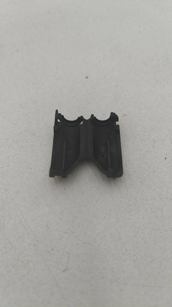 SKODA SUPERB MK3 Adaptateur de rabat d’échappement Capsule protectrice du métier à métier 8K0971921F