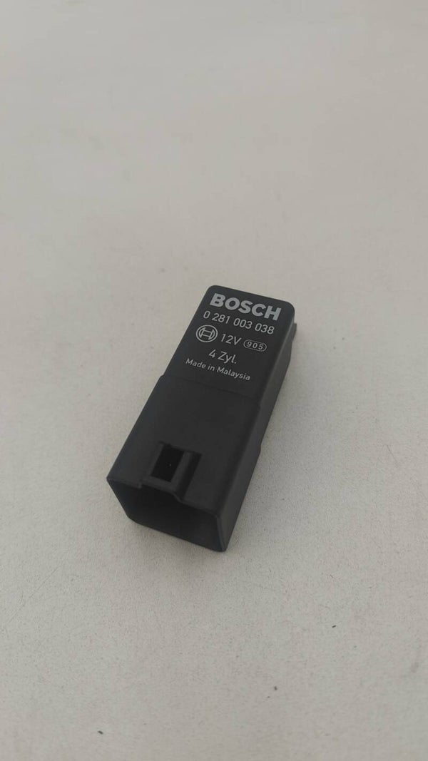 Boitier de préchauffage neuf origine Volkswagen Bosch 0281003038