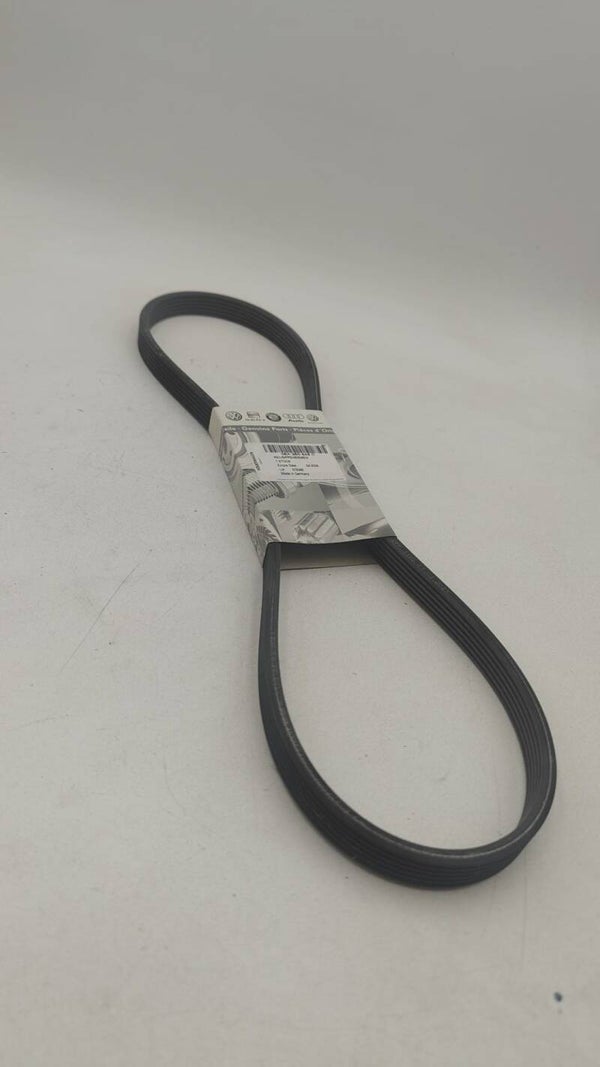 Courroie accessoire origine Volkswagen 06A260849C 6DPK1195