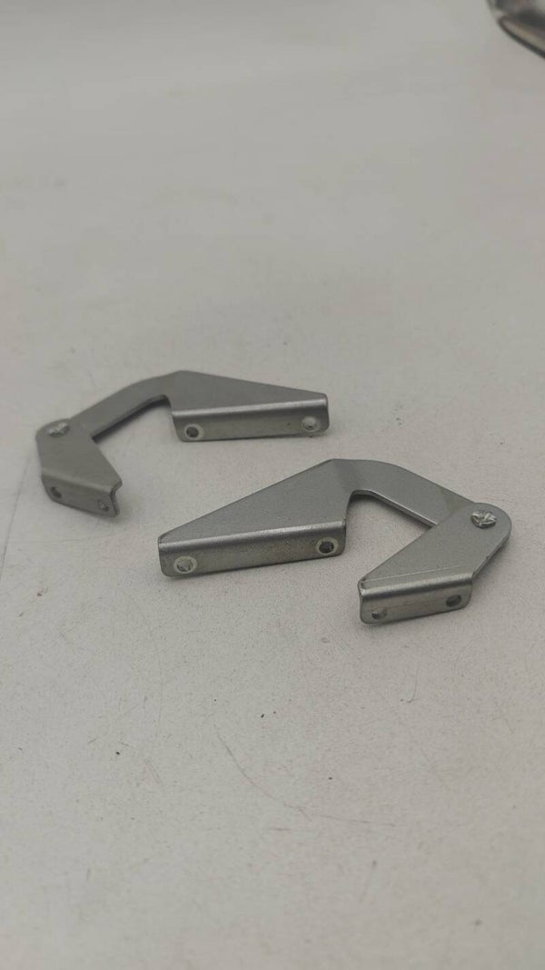 Charnières de coffre 256952/53 pour Piaggio Vespa V50A