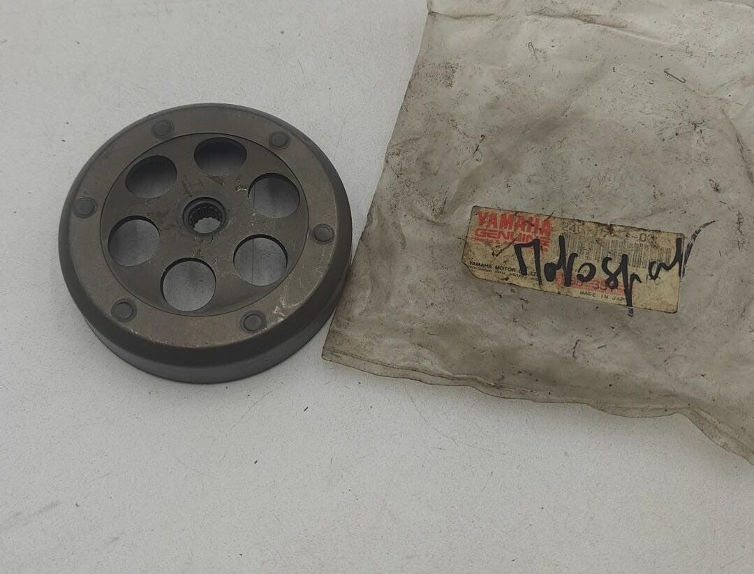 Cloche d'embrayage 24G-16611-03 CY CG YW CW 50