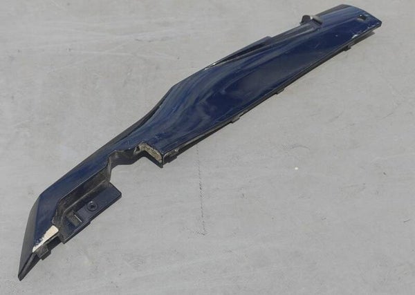 Jupe côté gauche Kymco Yager GT 125 64306-LEA5-E000