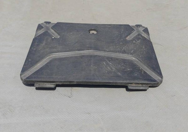 Trappe d'accès batterie Kymco Agility 50 Référence 50326-LCB9-C000-CK