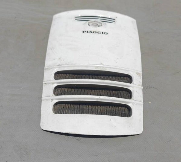 8158005 carénage avant Piaggio Skipper 4T - Skipper LX 125 150