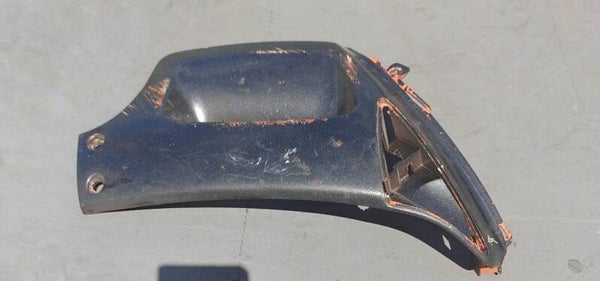 Écope droite pour scooter Peugeot 50 Xrace 1173466800