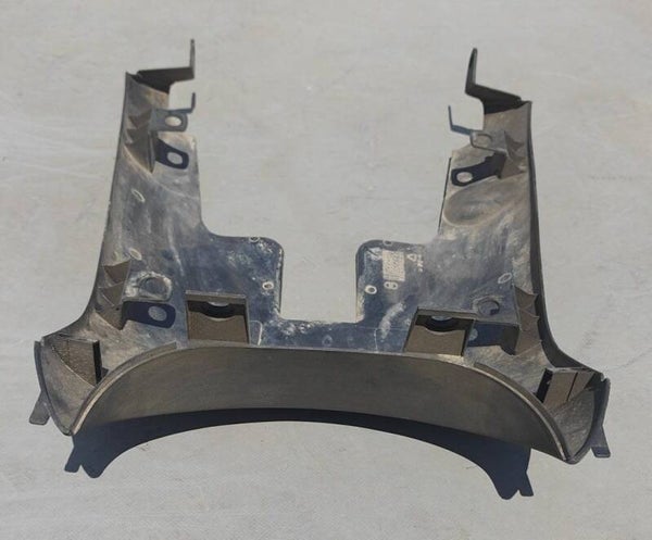 Sabot Bas de caisse Gilera Stalker