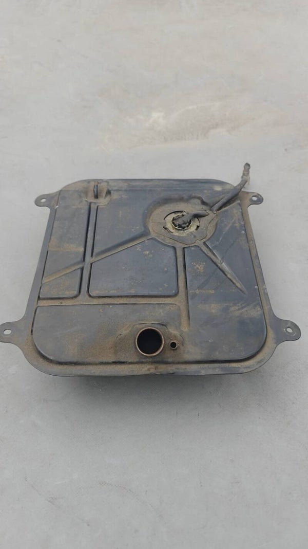 Réservoir Essence Carburant KYMCO GRAND DINK 150