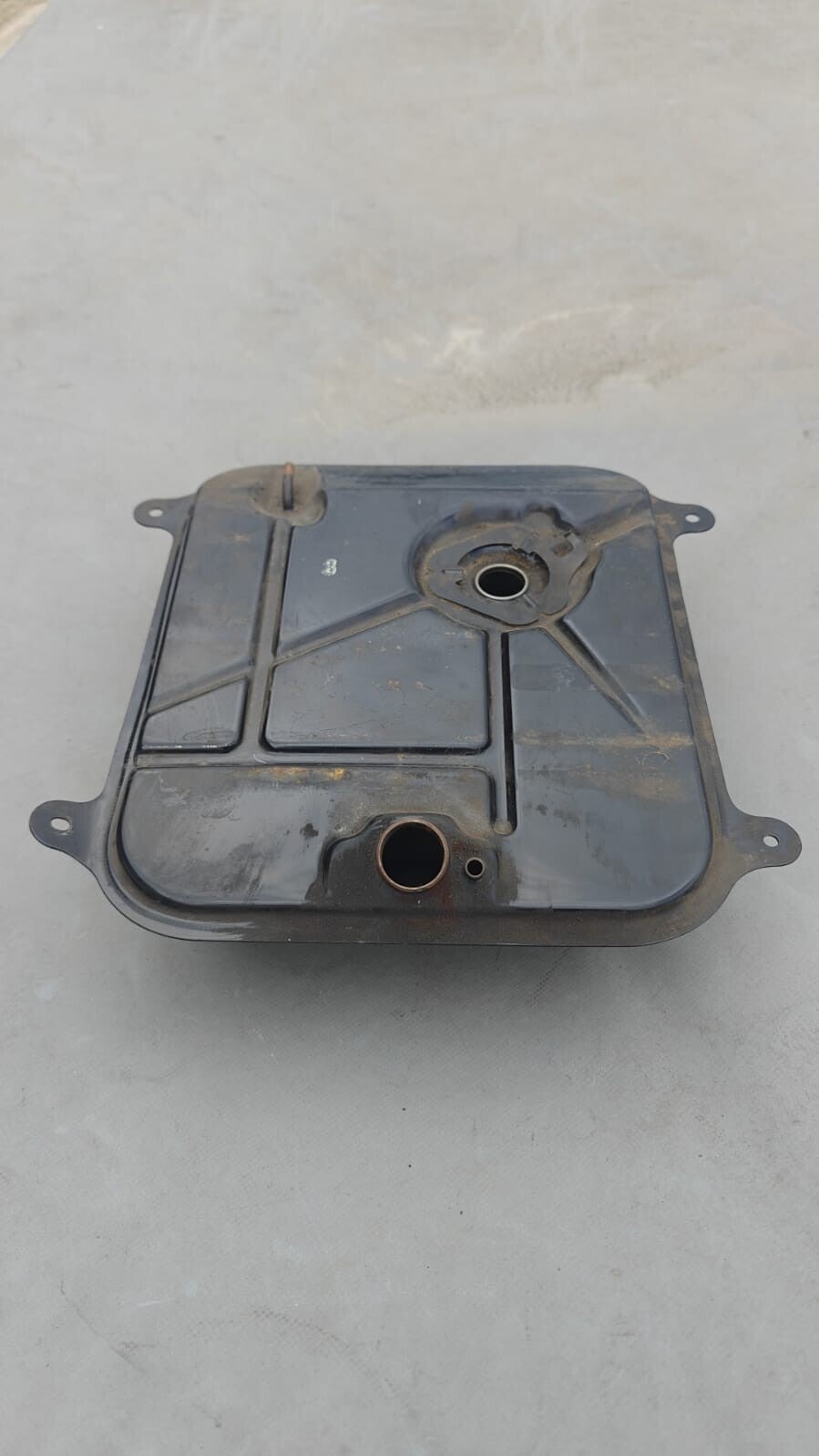 Réservoir Essence Carburant KYMCO GRAND DINK 150