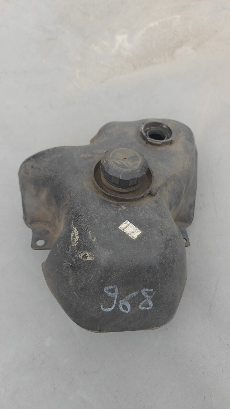 Réservoir origine pour scooter Peugeot 125 Elyseo