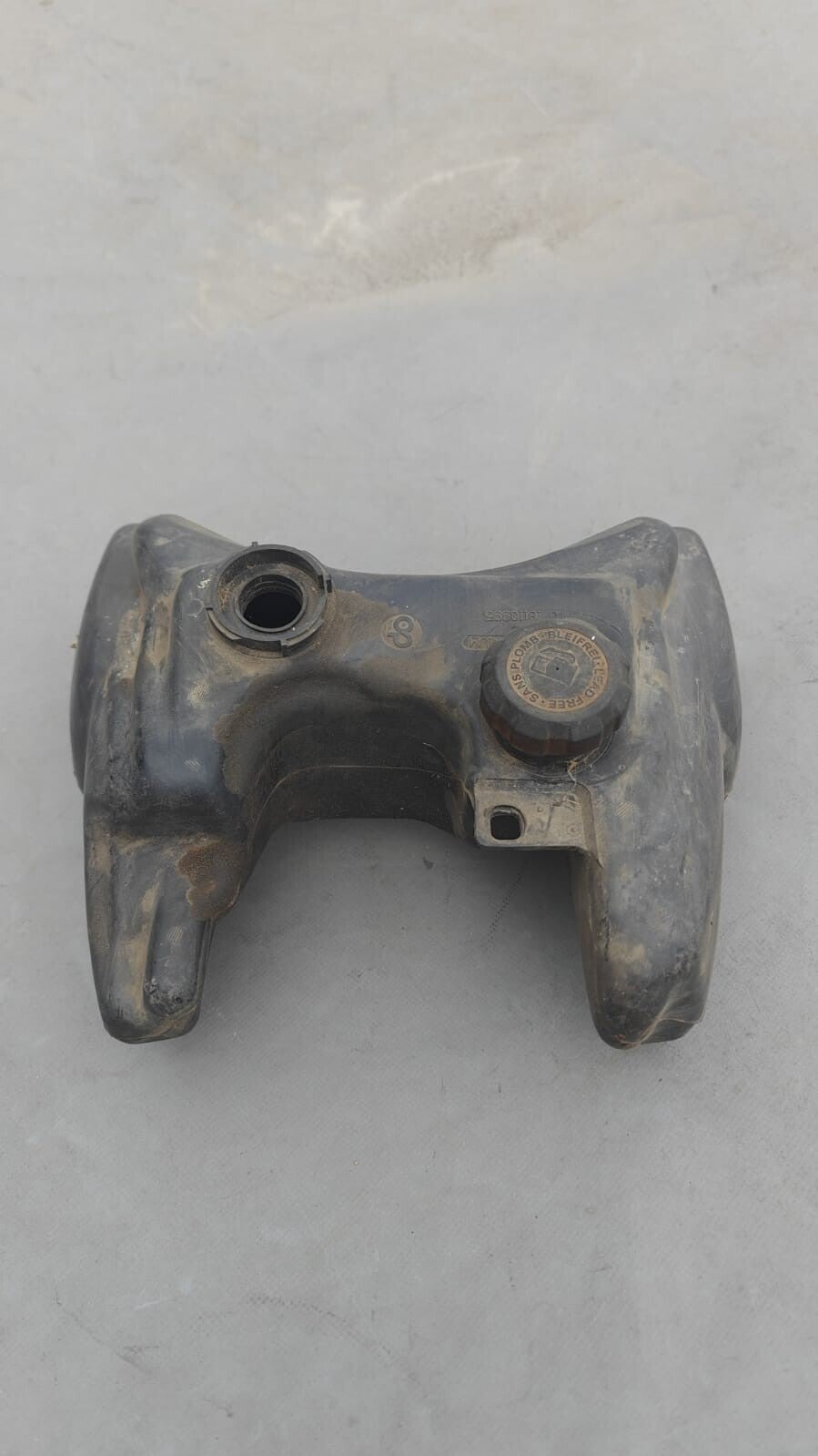 Reservoir a essence pour Peugeot Trekker 50