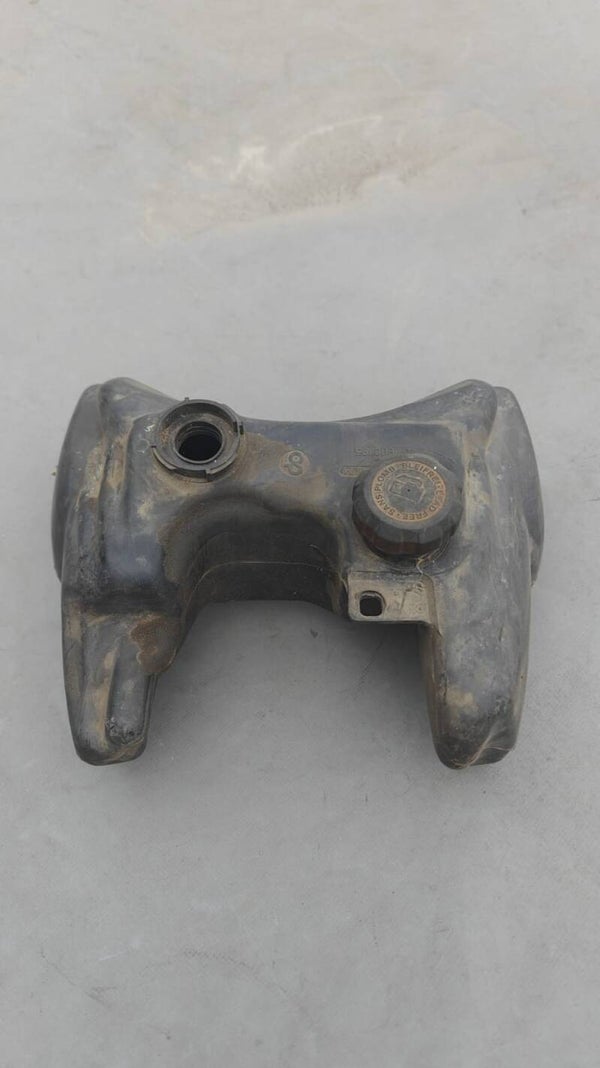 Reservoir a essence pour Peugeot Trekker 50