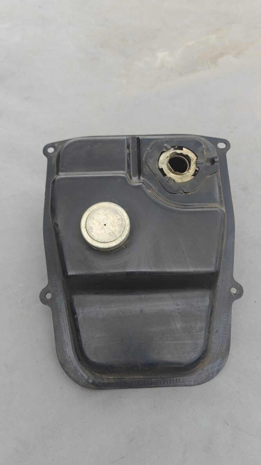 Réservoir Essence Carburant Kymco Agility R16 4T 125