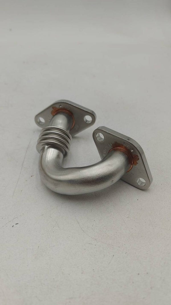Vanne EGR / Tube d'aspiration OEM 03G131521AM origine volkswagen