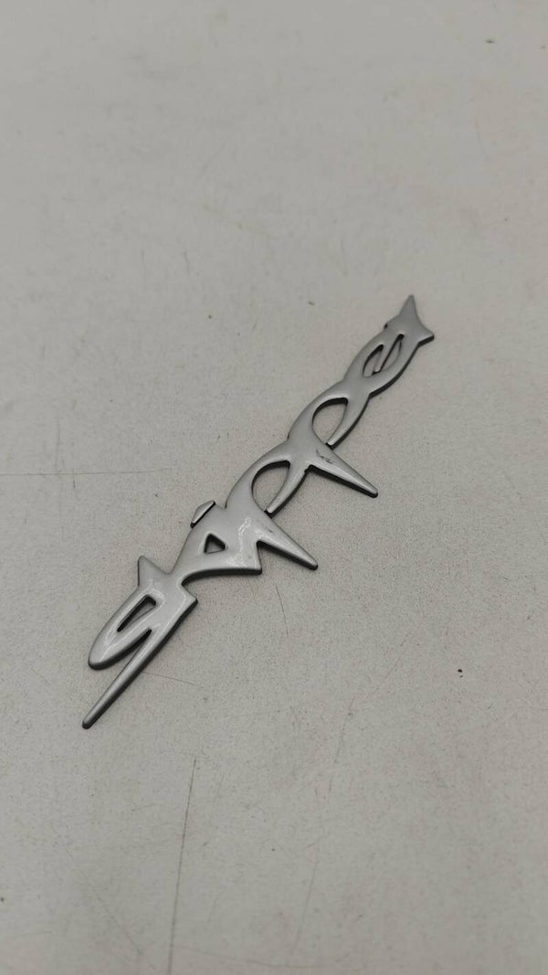 Monogramme skipper d'occasion à recoller