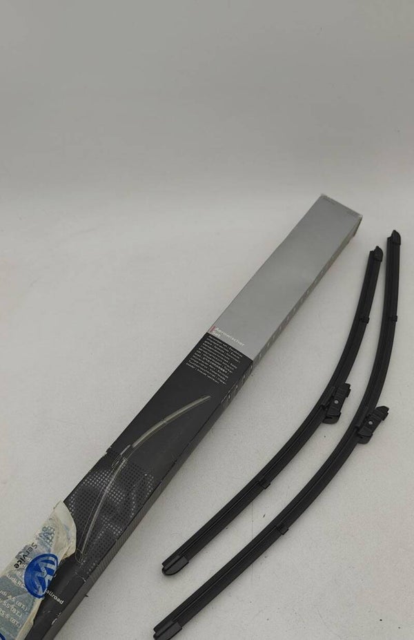 Set de balai d'essuie-glace origine Volkswagen Audi A5 S5 RS5 (8 t)