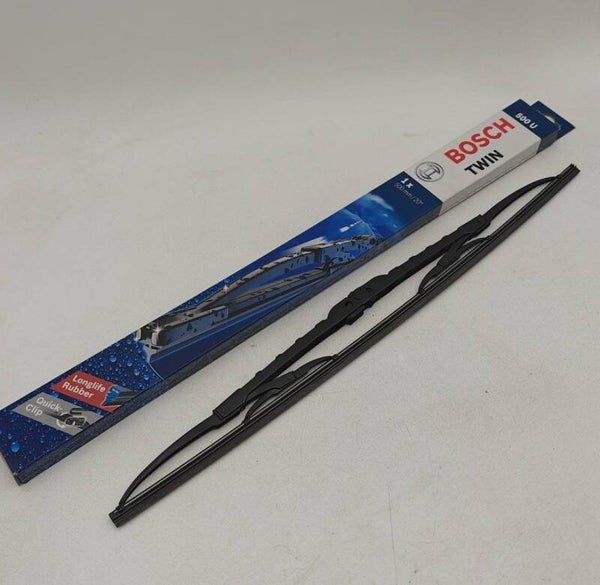 Essuie-glace Bosch 500 u twin 500 mm 20 "
