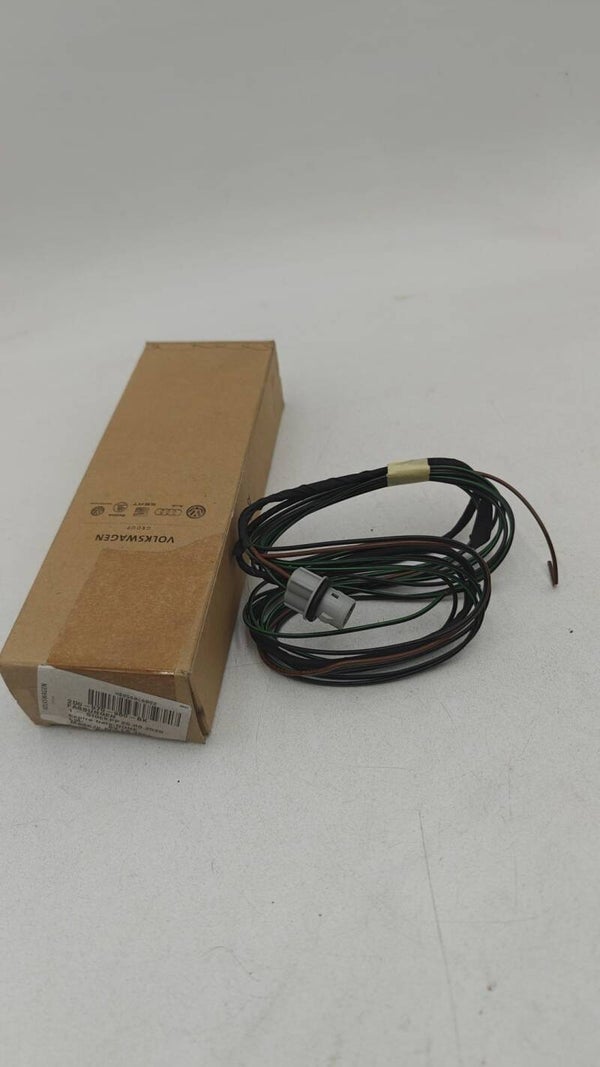 Original Volkswagen 2D0970950BK Douille Lampe  VW Crafter Lt