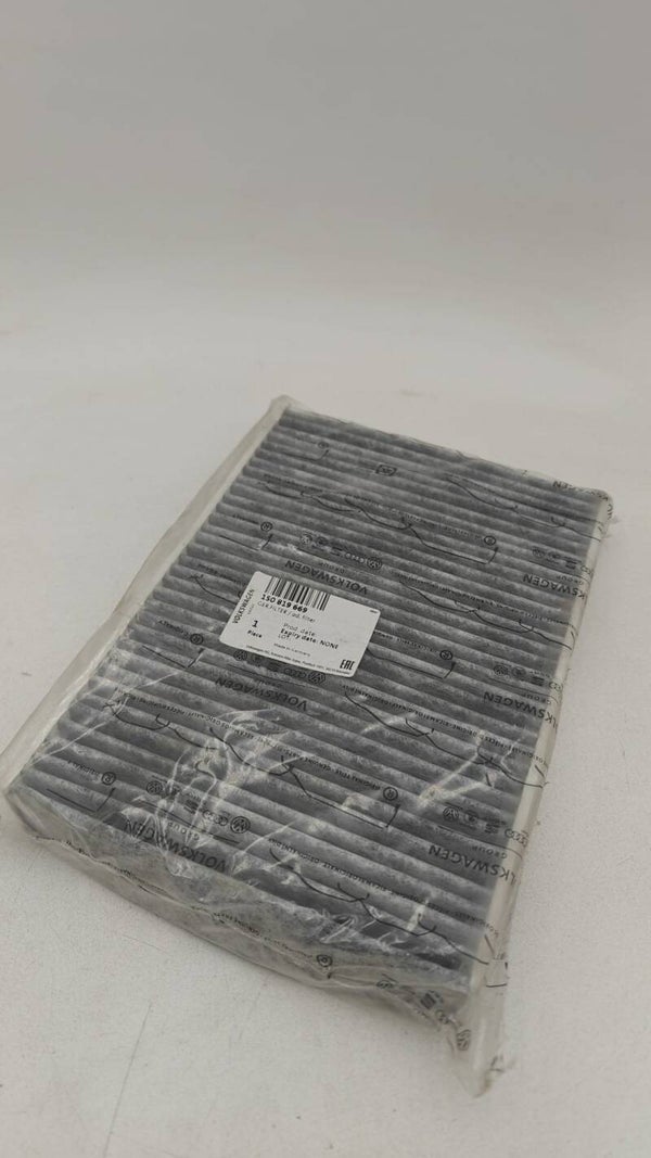Filtre d'habitacle origine Volkswagen up 1S0819669