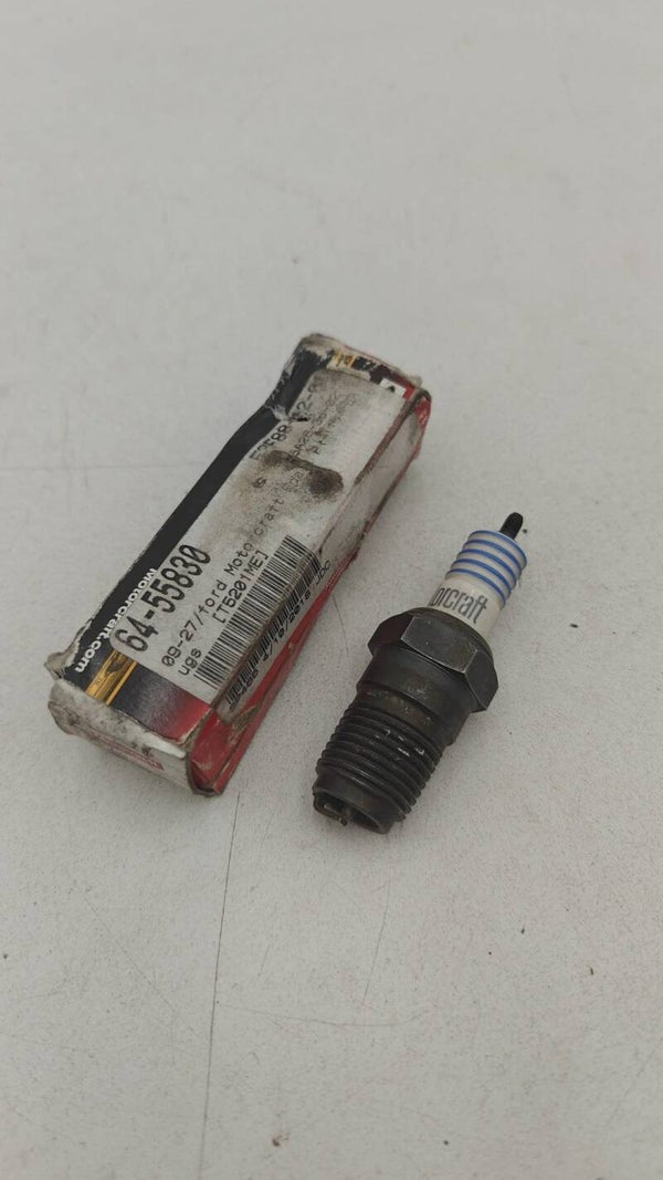Bougie d'allumage Motorcraft SP-465 F11