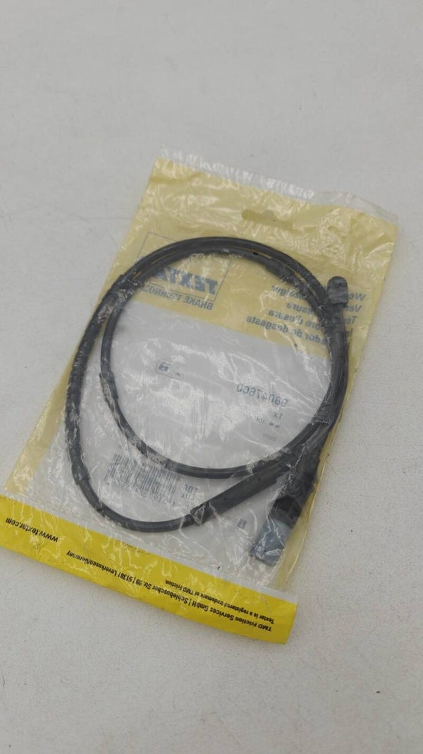 TEXTAR 98047600 Témoin d'usure de plaquette de frein BMW série 1 et 3