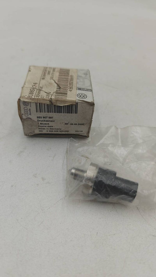 Pressostat, hydraulique des freins origine VAG 8E0907597