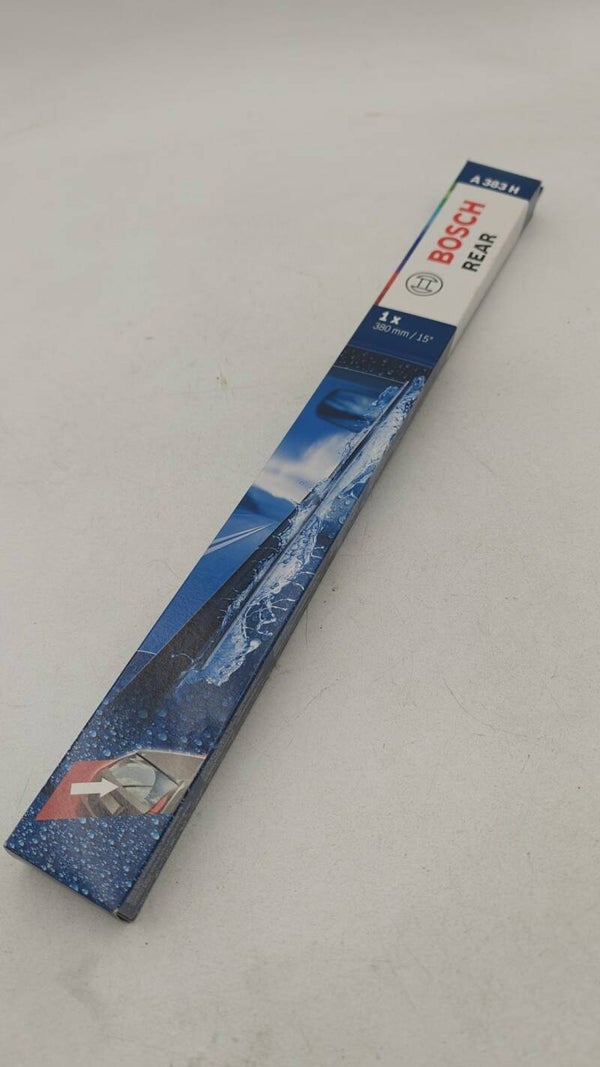 Balai d'essuie-glace arrière Bosch a383h pour Seat Leon Skoda Fabia Volkswagen Tiguan