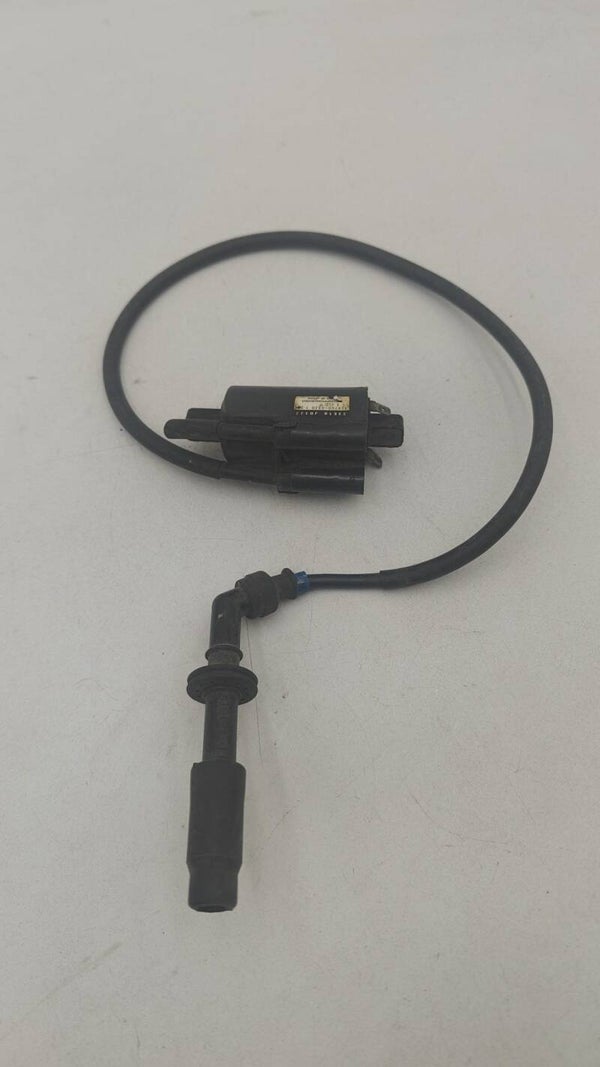 33E10J0332 bobine allumage SUZUKI GSX R 750 1996-1999 SRAD 1998 pour pièces
