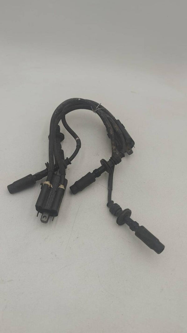Paire de Bobines d'allumage Suzuki GSXR 1