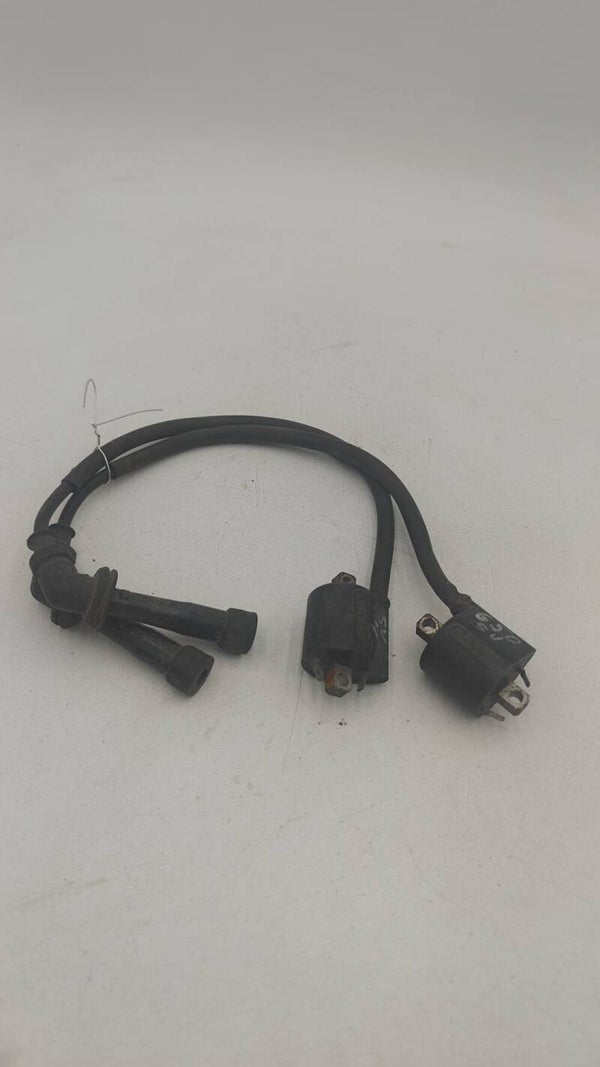 Paire de Bobine d'allumage Suzuki 650 SV 4 F6T559