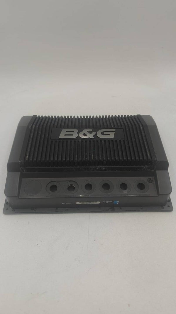 Partie arrière GPS B&G Zeus Touch T12