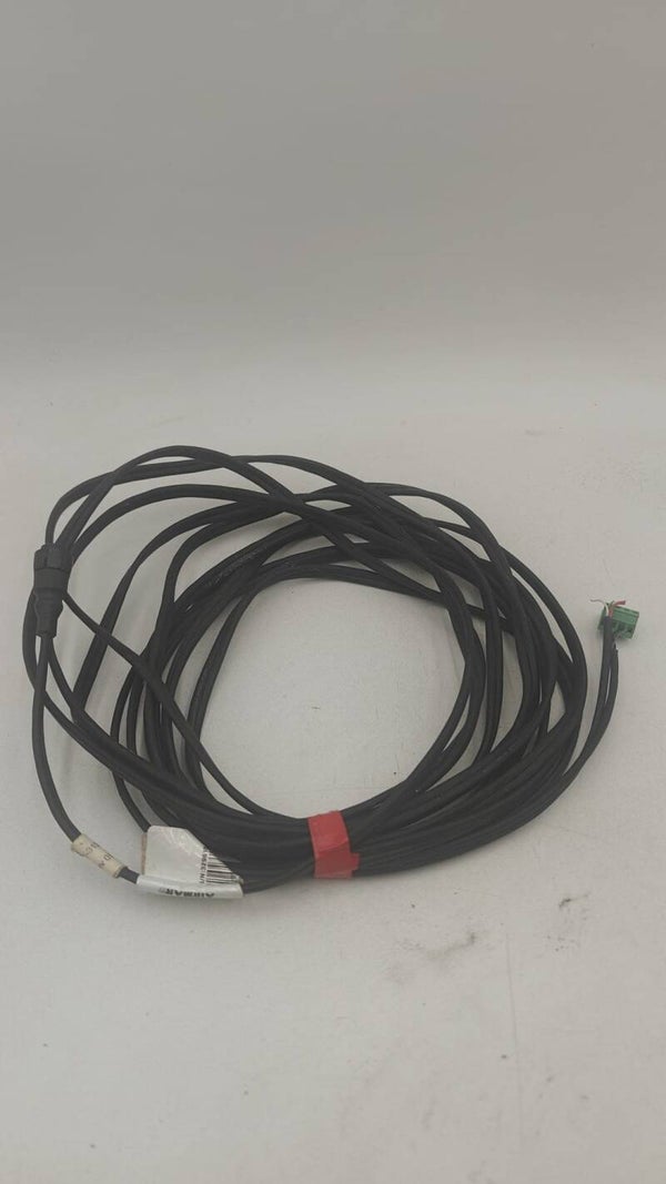Câble airmar triducer b744v 50/200 kHz 31-313-4-01