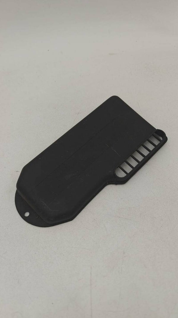 Couvre batterie pour Piaggio 125 ST occasion