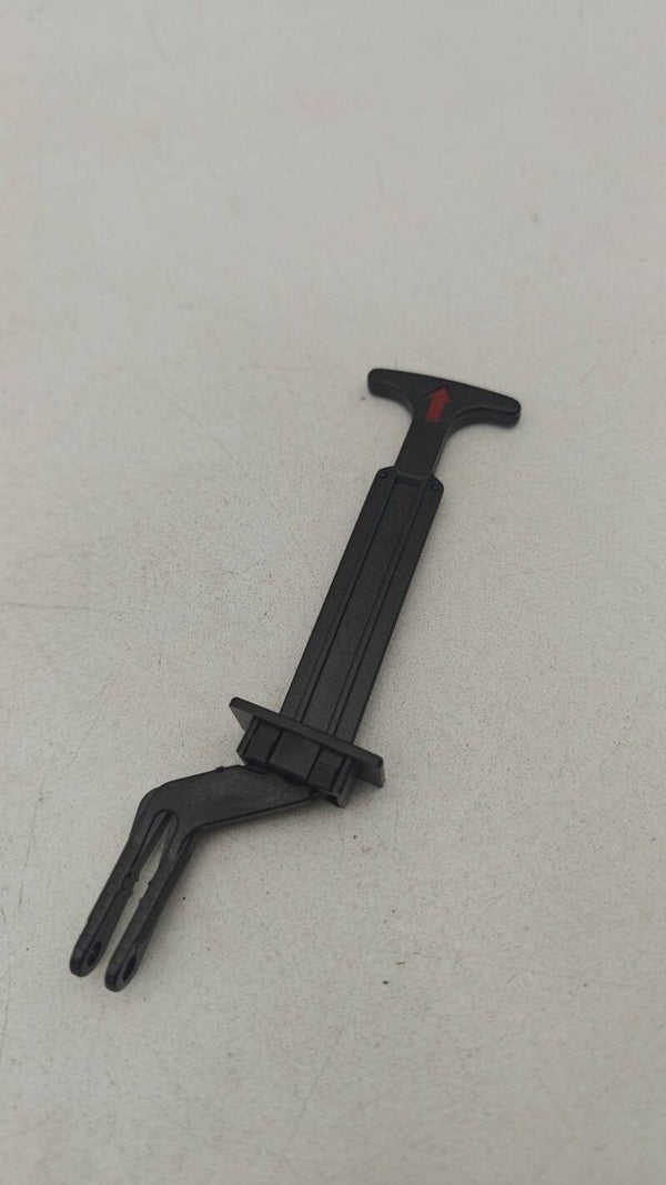 Poignée déverrouillage capot Pour VW Passat 3B3 3B6 3B0823593