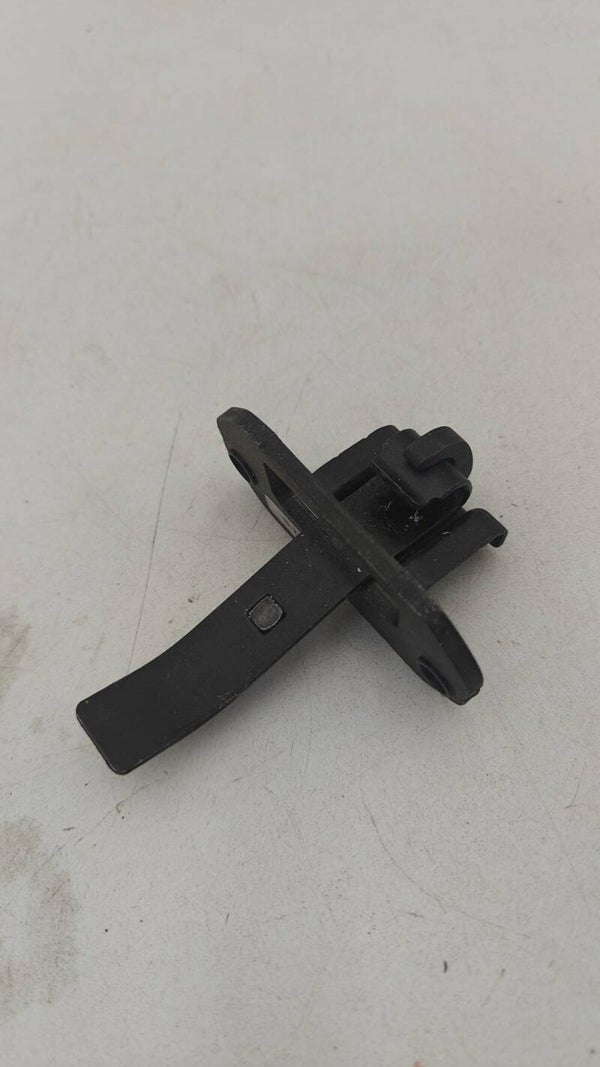 Original VW Caddy 2K palier de suspension blocage de porte pour portes battantes