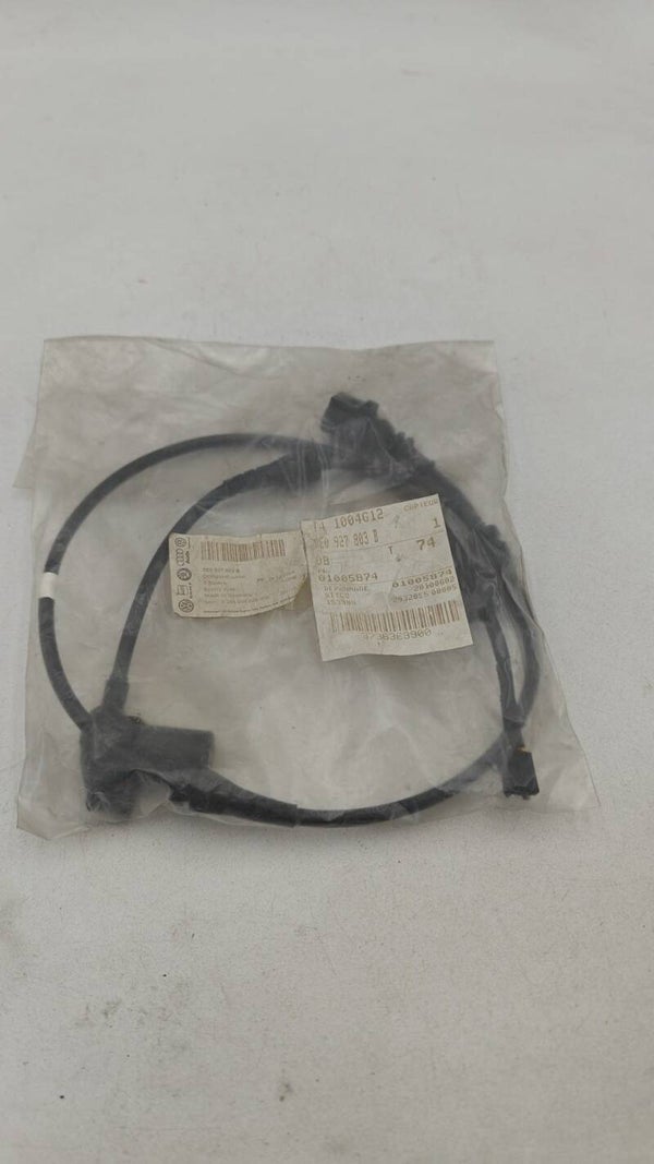Capteur ABS origine Volkswagen OE 8E0927803B — VW / AUDI / SEAT / SKODA / VAG