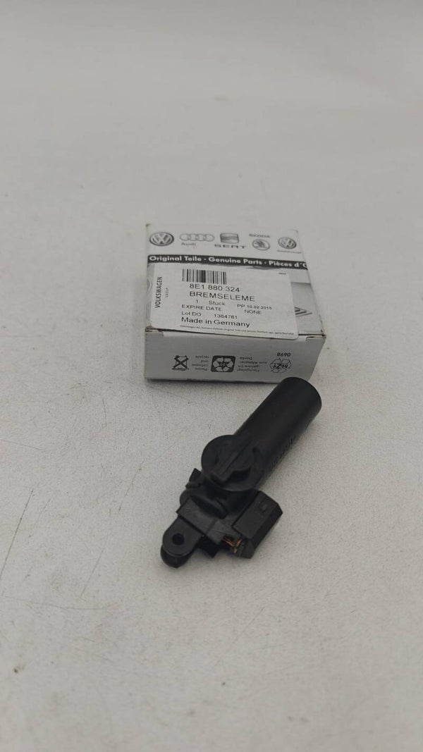 Amortisseur boite à gant A1 A6 A7 Q7 R8 RS6 origine