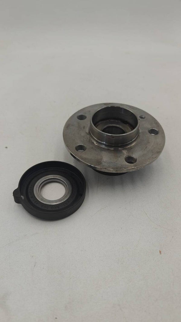 Roulement de roue origine Audi référence 8k0 598 611