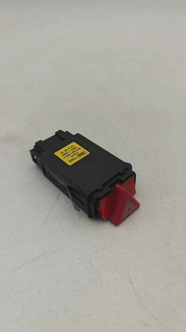 COMMANDE WARNING BOUTON DETRESSE 8D0941509H POUR AUDI A4 8D5 B5 + S4 RS4 AVANT