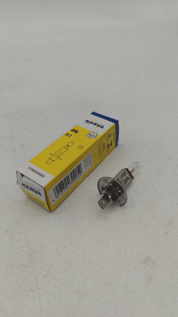 Ampoule Narva H1