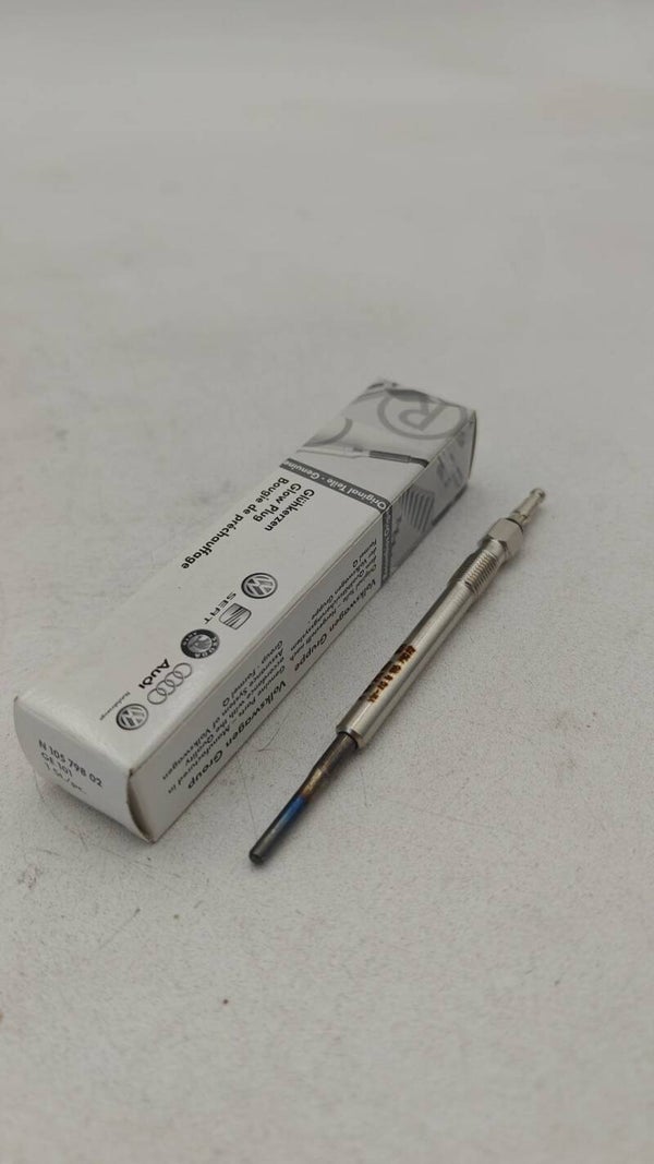 BERU ISS GE101 Bougie de préchauffage 0100266004 N10579802