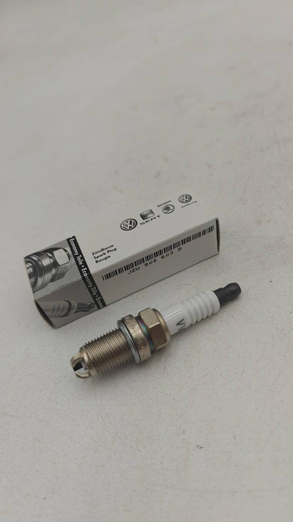 bougie allumage Volkswagen Audi Skoda Seat original OEM JZW905603D