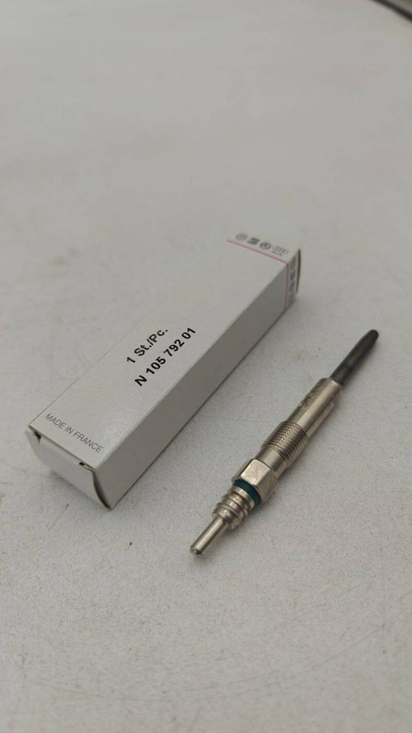BOSCH 0 250 202 046 Bougie de préchauffage origine Volkswagen