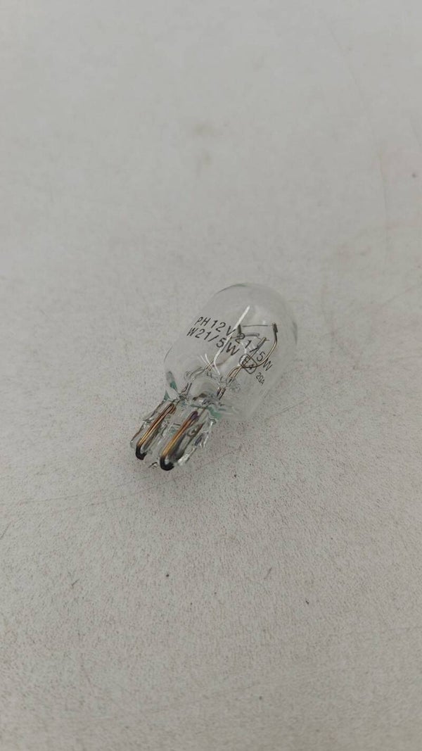 Ampoule Philips W21/5W 12V W3x16q